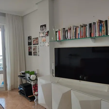 Realet Apartment *