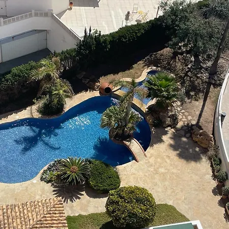 Realet * Calpe