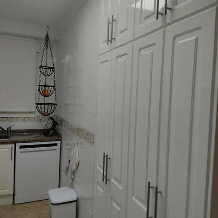 Apartment Realet