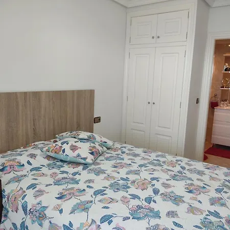 Realet Apartment