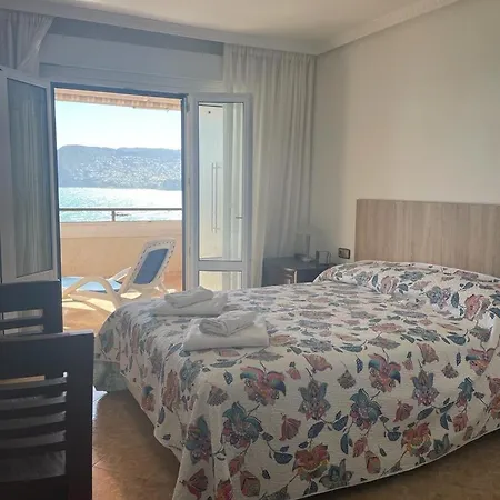 Apartment Realet