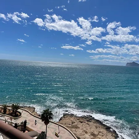 Apartment Realet Calpe