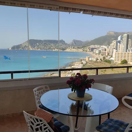 Apartment Realet