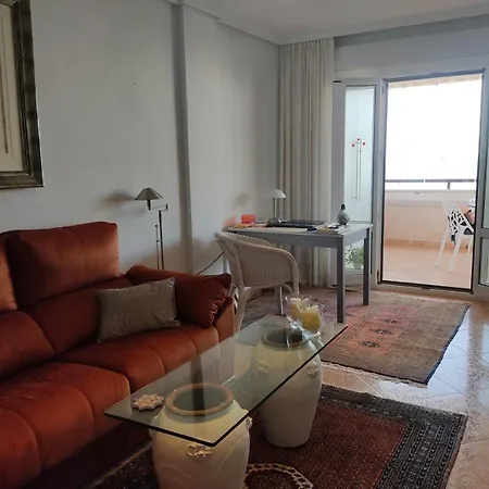 Realet Calpe